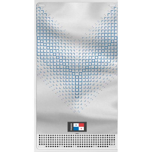 Panama Soccer Flag Xbox Series S Skins